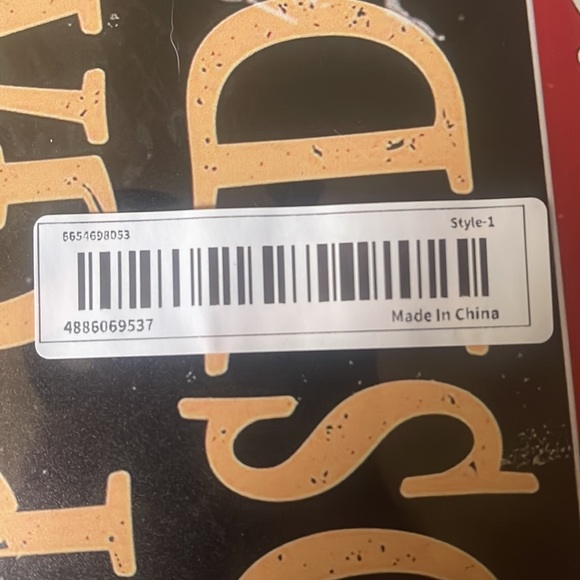 Goats Metal Sign - Picture 3 of 3